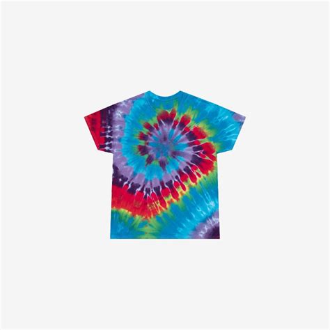 11 Tie Dye Color Combinations To Sell With Printify
