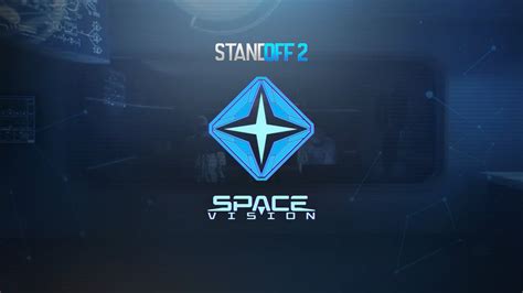 Standoff 2 Space Vision Youtube