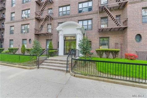 73 20 Austin St Unit 4 M Forest Hills Ny 11375