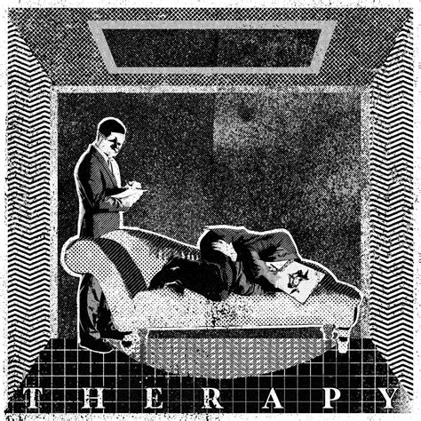 alive alone announces new ep therapy global az media