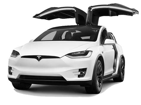 Cena, dojazd, interiér, bezpečnosť, záruka, servis, batérie, nabíjanie, výbava. Tesla Model X - информация об электрокаре - Салон ...