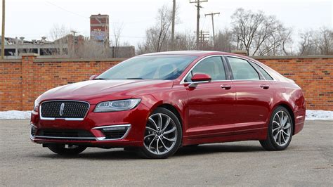 Search over 3,500 listings to find the best local deals. 2017 Lincoln MKZ Review: Luxury, style, and 400 horsepower