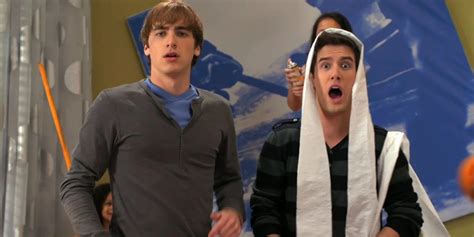 Times Nickelodeon S Big Time Rush Got Real About The Music Business