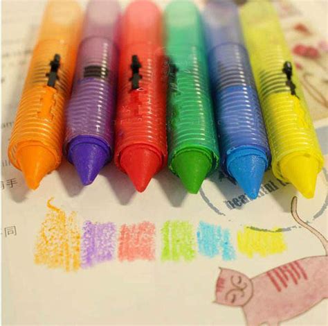While not strictly necessary, baby bathtubs are convenient. Baby Bath Bathtub Crayons 6 Pack Mumustar Toddler Kids ...