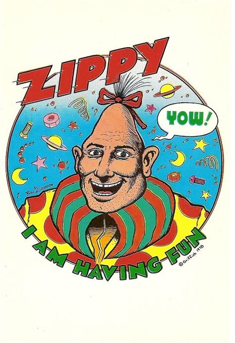 Zippy The Pinhead Alchetron The Free Social Encyclopedia
