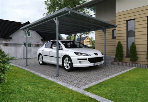 Shop for metal carports, enclosed garages, rv carports shelters and more for pleasant hill, la. Verona 5000 10 Ft. x 16.5 Ft. Canopy | Metal carports ...