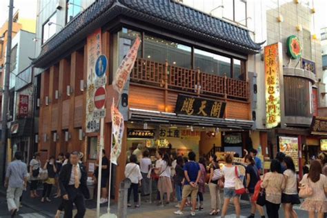 8 Food Places In Yokohama Chinatown You Have To Try - Fravel