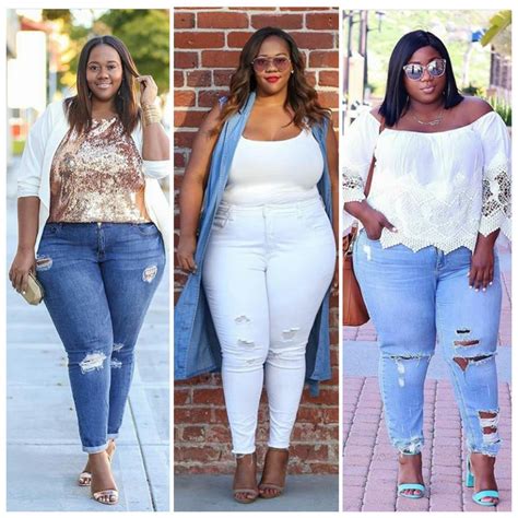 Bn Style Your Curves 8 Kinds Of Jeans You Need To Own And How To Rock