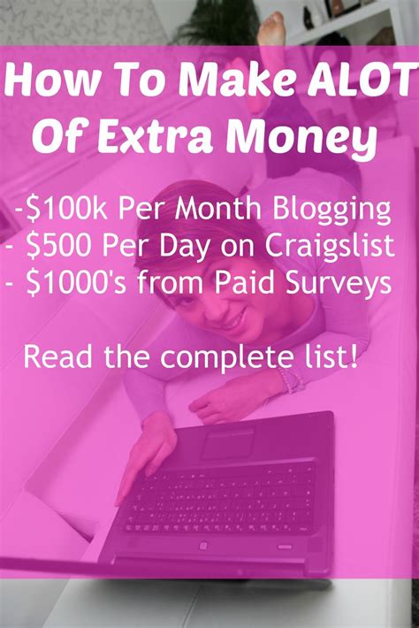 Make $300 fast with survey junkie. Learn How to Make 300 Dollars Fast Online! 100 Ways to ...