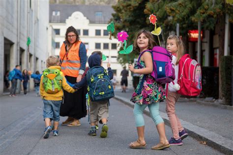 Pedibus Vaud Pedibus