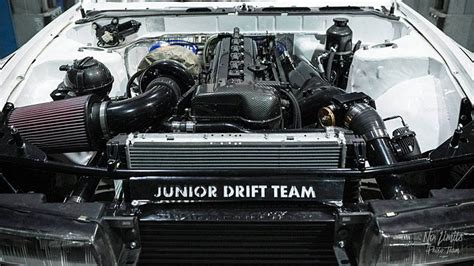 2jz Swap Everything You Need To Know 180sx Club