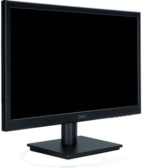 Dell 185 Inch Hd Led D1918h Monitor Price In India Buy Dell 185