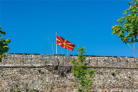 Отзывы с фото, карта, виза, безопасность. Северная Македония • Форум Винского
