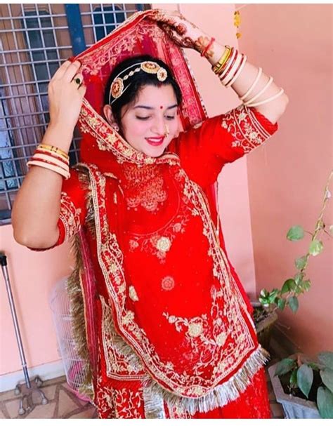 Pin On Rajputi Dress Women
