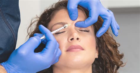 All About Botox And Dermal Fillers Halza