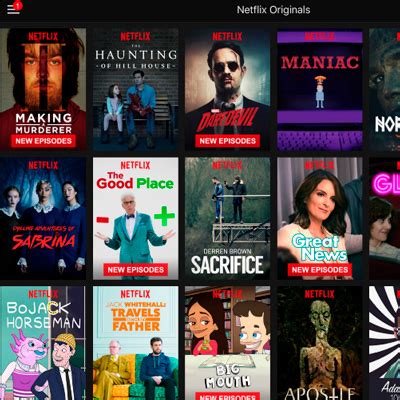 20 melhores séries da Netflix 2022 para maratonar AppTuts Hot Sex Picture