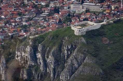 Sarajevo, Bijela tabija, Bosna i Hercegovina
