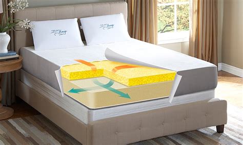 Memory foam mattress toppers come in a variety of sizes designs and at a wide range of price points. Nature's Sleep Mattress » CBD Oil Treatments