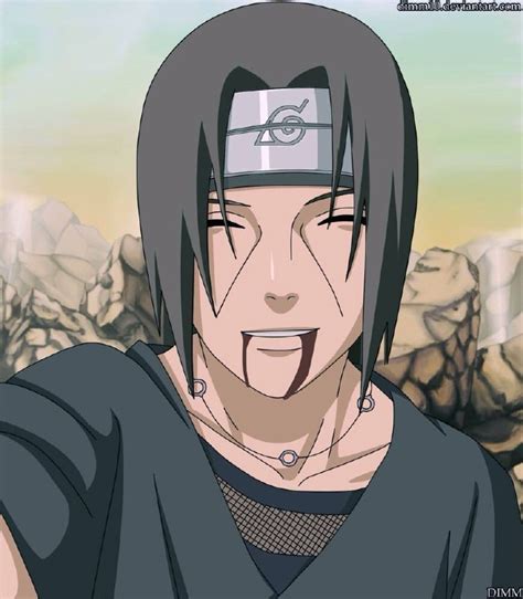 Itachi Uchiha Itachi Uchiha Photo 41946167 Fanpop Page 5