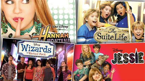 Vote On The Throwback Disney Channel Show You Want Rebooted Next