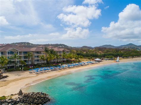 The Landings Resort And Spa In St Lucia Helps Strengthen Mind Body Soul Through Rich Experiences