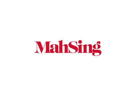 Mah Sing Group unveils a new corporate logo | StarProperty