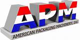 American Packaging Company Photos