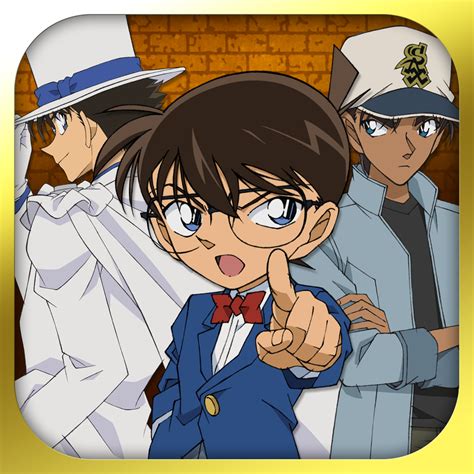 See more of 名探偵コナングッズ情報 on facebook. 名探偵コナン推理ゲーム: コナンと一緒に事件を解決! 真実は ...