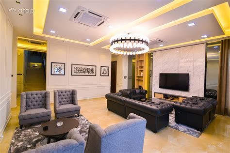 classic contemporary living room bungalow design ideas
