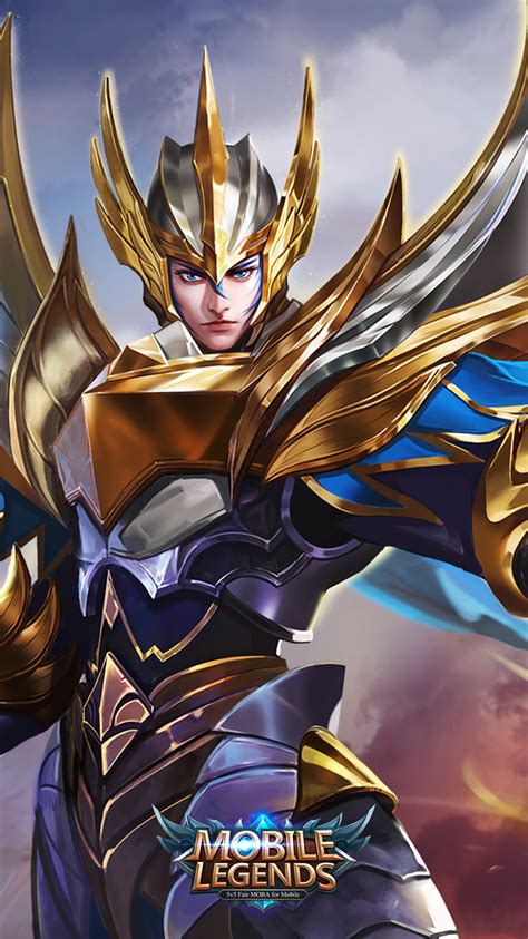 43 New Awesome Mobile Legends Wallpapers 2018 Mobile Legends Wallpaper Mobile Legend Download Free Images Wallpaper [wallpapermobilelegend916.blogspot.com]