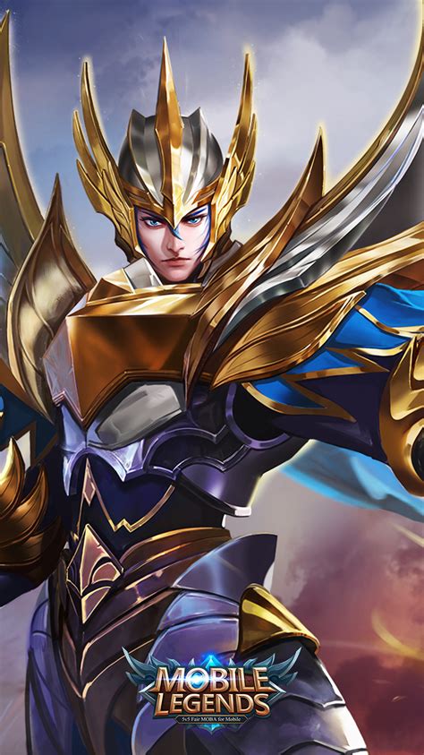 If you are a fan of mobile legends, then it is a must to download mobile legends wallpapers. 43 New Awesome Mobile Legends WallPapers 2021 - Mobile Legends