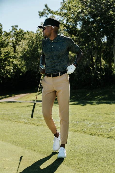 Primo Golf Apparel Clothing For The Athletic Golfer Mens Golf