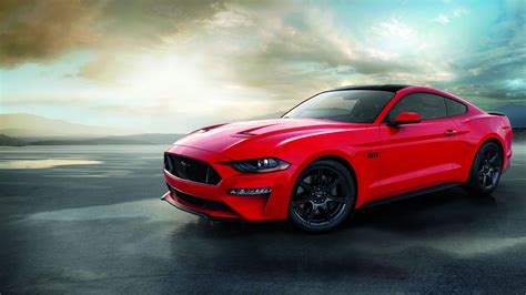 This Ford Dealership Sells 700 Horsepower Mustang Gts For 39995