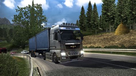 Euro Truck Simulator 2 1151 Crack Download Free Version Game Setup 2022