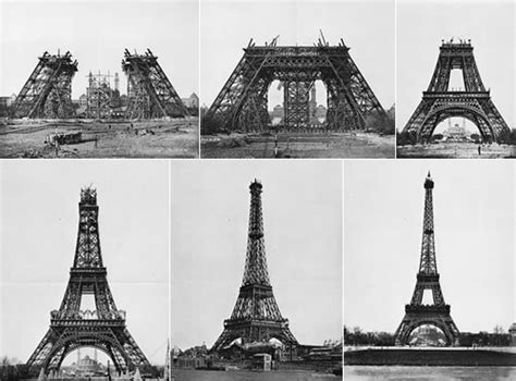 Truly France Blog The Most Famous French Structure