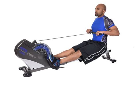 Stamina 1402 Ats Rower Review Health And Fitness Critique