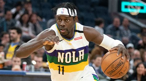 He played college basketball for one season with the ucla bruins before being selected by the philadelphia 76ers in the first round of the. Pelicans' Jrue Holiday, wife Lauren using NBA bubble salary to create social justice fund ...