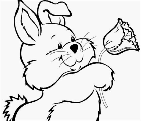 These coloring pages will make everyone who loves to color gets a blast coloring their favorite animal. Coloring Pages: Cute and Easy Coloring Pages Free and ...