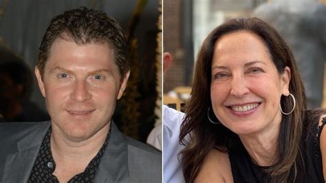 discovernet a look at bobby flay s relationships with his ex wives