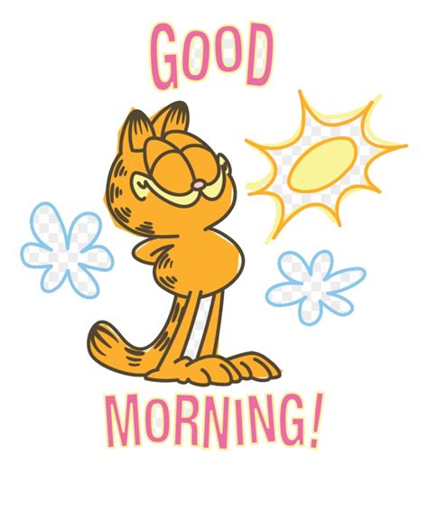 Morning clipart good morning, Morning good morning Transparent FREE for download on ...