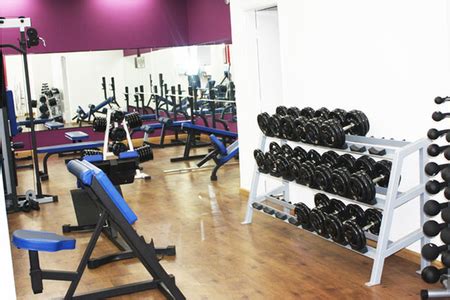 Acceso a todas las áreas. Space Fit Academia - Rio Pequeno - São Paulo - SP - Rua ...