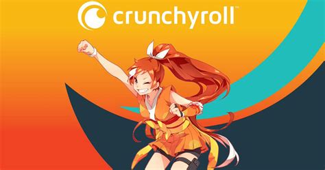Crunchyroll Xbox