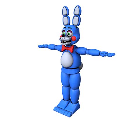 Pc Computer Five Nights At Freddys Vr Help Wanted Toy Bonnie