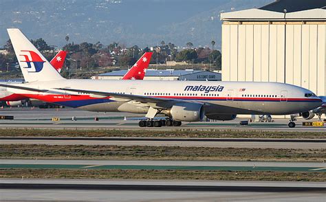 Malaysia airlines flight 370 (also known as mh370 or mas370) was a scheduled international passenger flight operated by malaysia airlines that disappeared on 8 march 2014 while flying from. Sunn Aero: Malaysia Airlines' Boeing 777