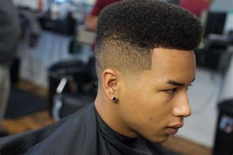 Messed Up Bald Fade Bald Fade Barber The Side Part Haircut Can Be