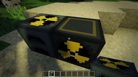 Nuclear weapons mod clear filters. NuclearCraft mod for Minecraft 1.12.2 - build the real nuke