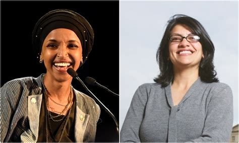 Americans Elect Muslim Women To Congress For The First Time World