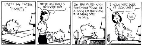 Calvin And Hobbes 10 Most Beloved Stories