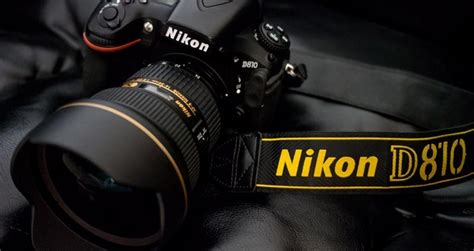 Nikon Camera Wallpapers Wallpaper Cave