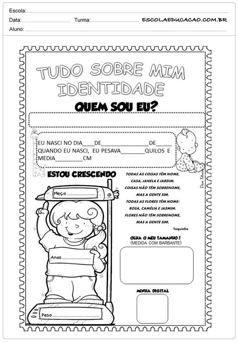 An Image Of A Spanish Language Activity Sheet